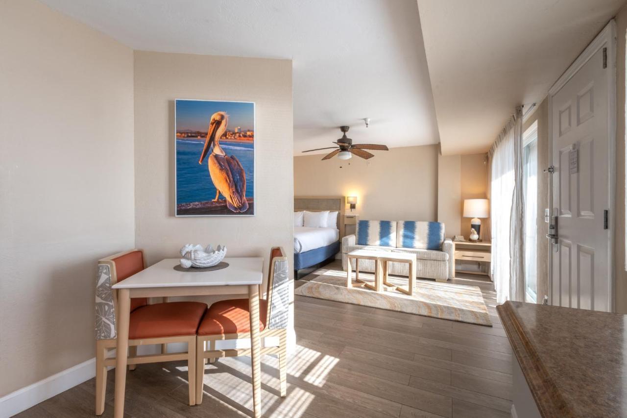 Southern California Beach Club Oceanside Exterior foto