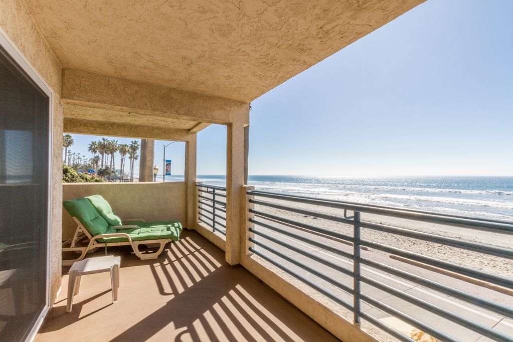 Southern California Beach Club Oceanside Quarto foto