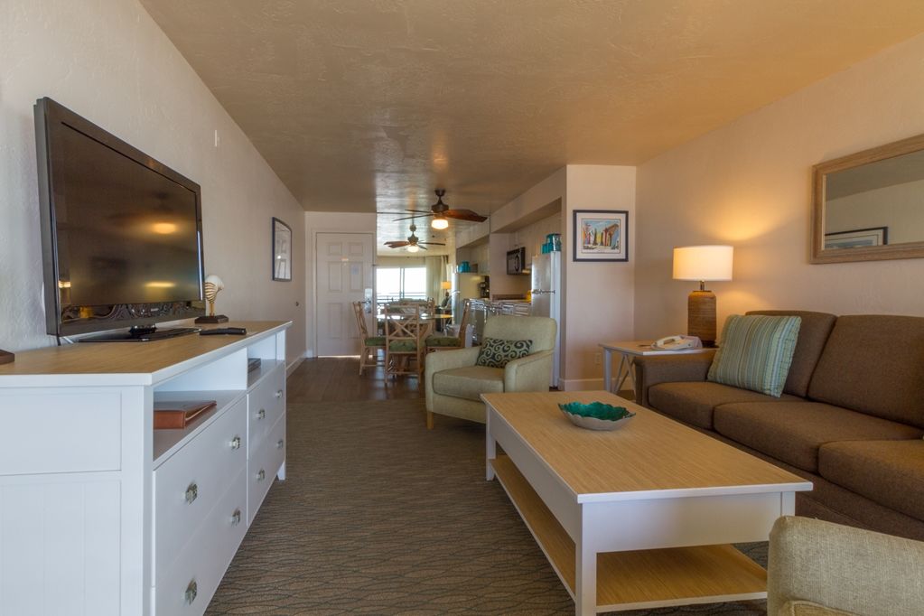 Southern California Beach Club Oceanside Quarto foto