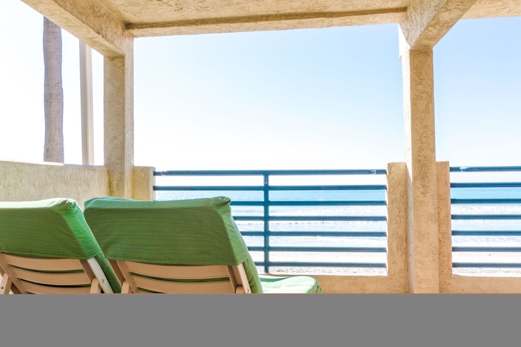 Southern California Beach Club Oceanside Quarto foto