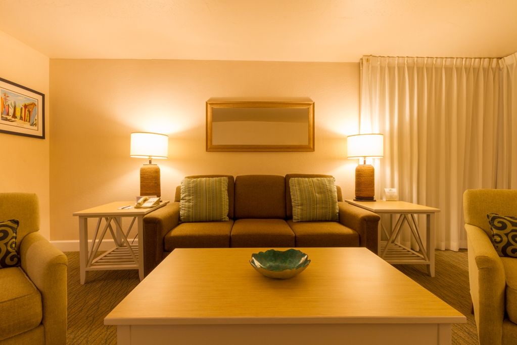 Southern California Beach Club Oceanside Quarto foto