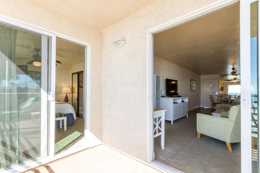 Southern California Beach Club Oceanside Exterior foto